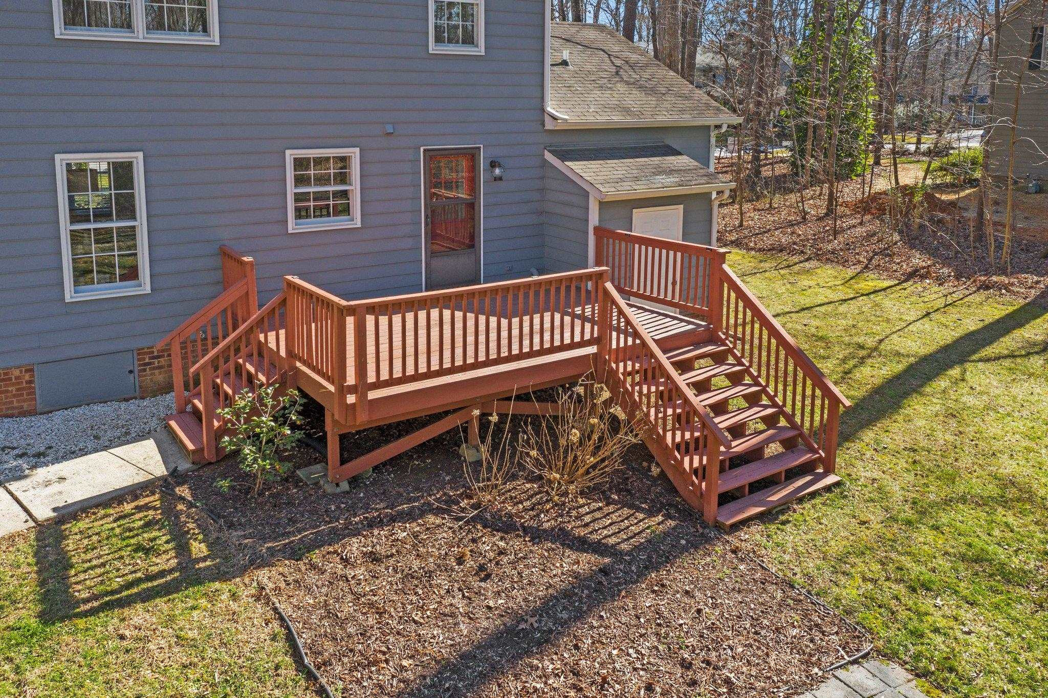 106 Trackers Road Cary, NC 27513 - Photo 29 of 29 Photo 29