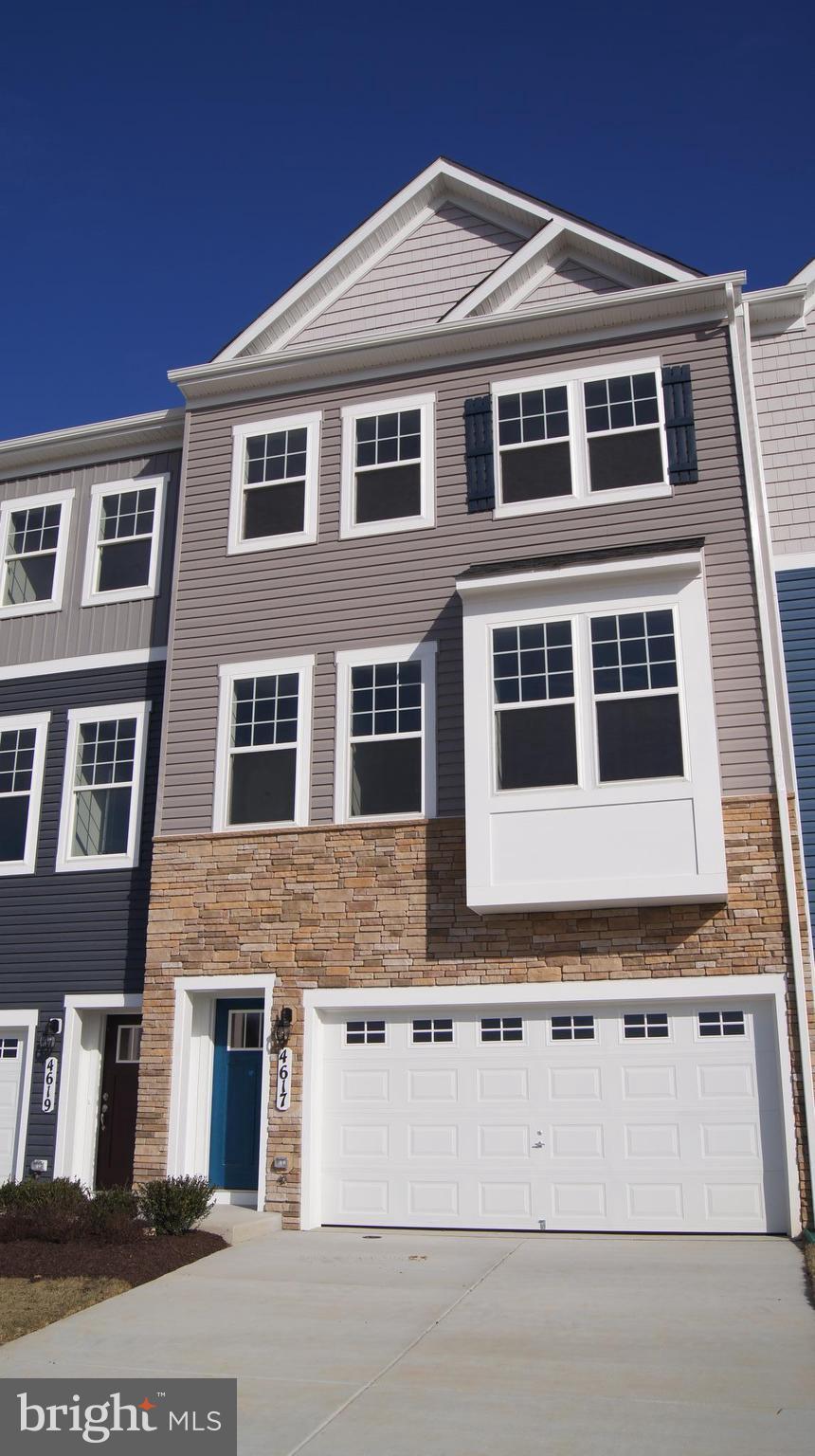 4617 Cambria Road Frederick, MD 21703 - Photo 1 of 23 Exterior (Front)