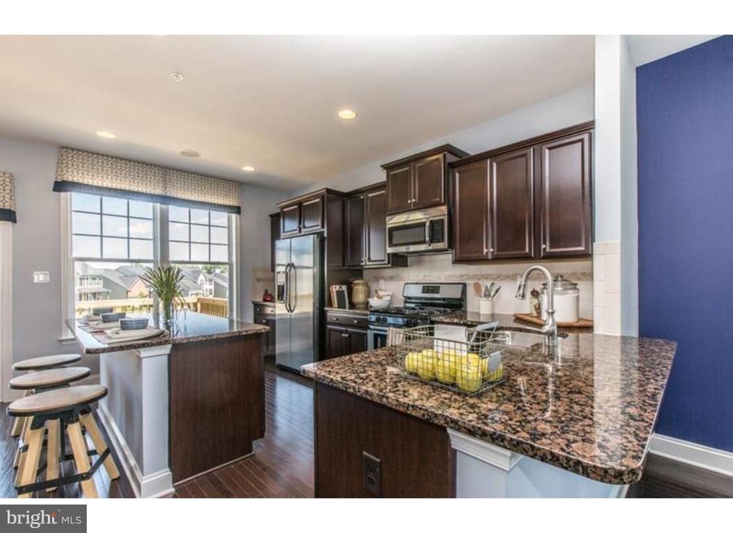 4617 Cambria Road Frederick, MD 21703 - Photo 2 of 23 Auburn Model Home Kitchen