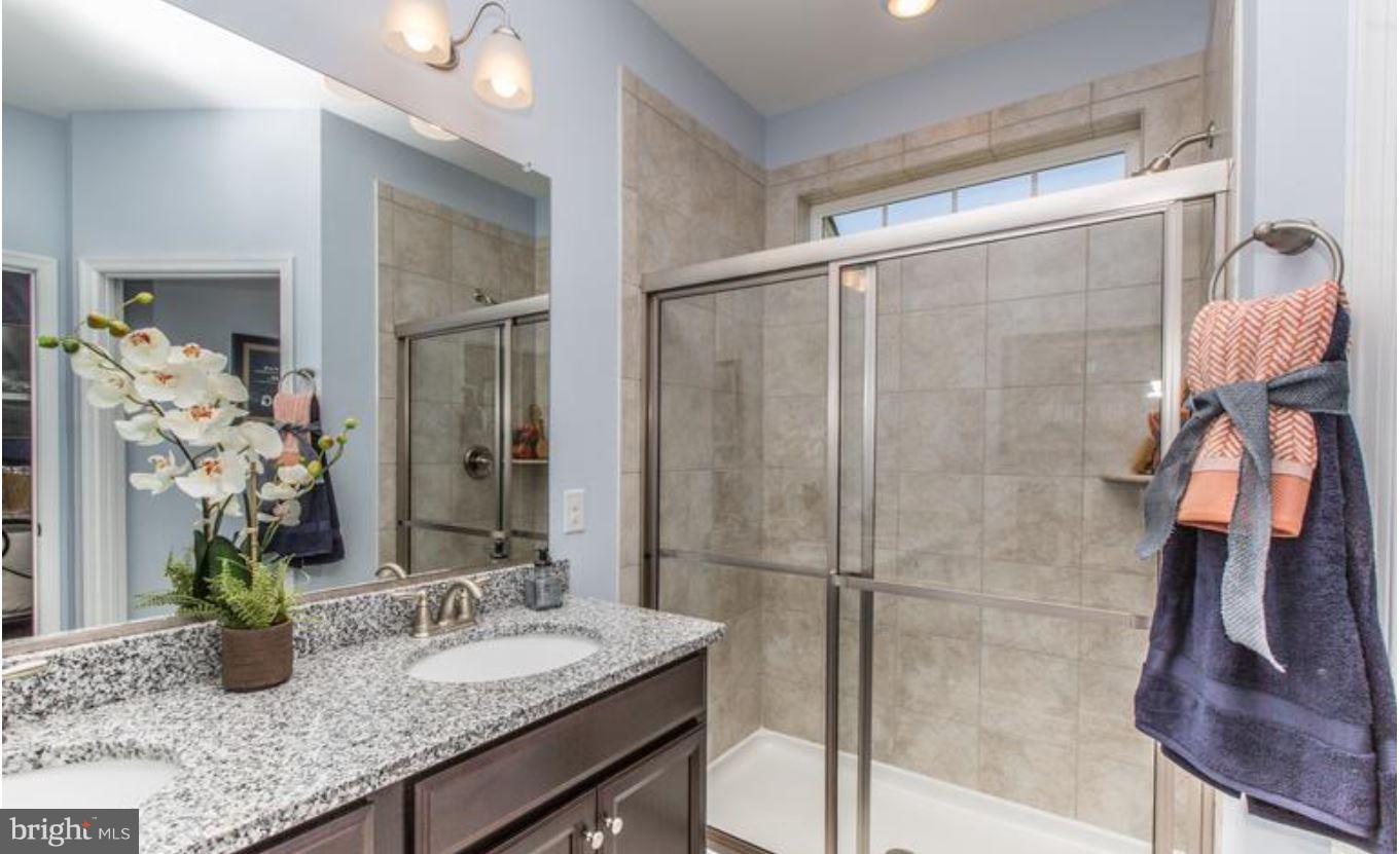 4617 Cambria Road Frederick, MD 21703 - Photo 11 of 23 Auburn Model Home Owner's Suite