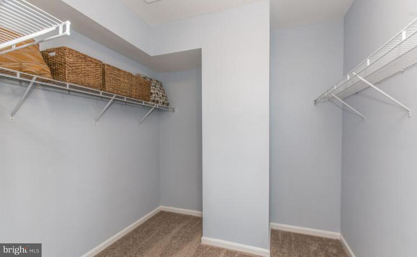 4617 Cambria Road Frederick, MD 21703 - Photo 12 of 23 Auburn Model Home Owner's Suite
