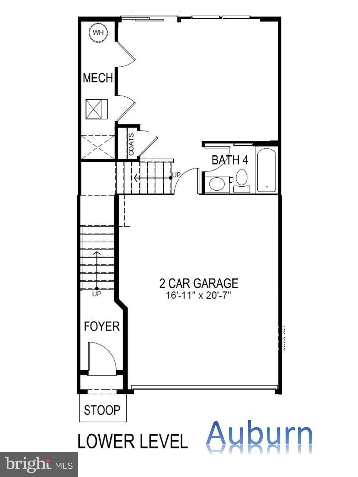 4617 Cambria Road Frederick, MD 21703 - Photo 19 of 23 Interior (General)