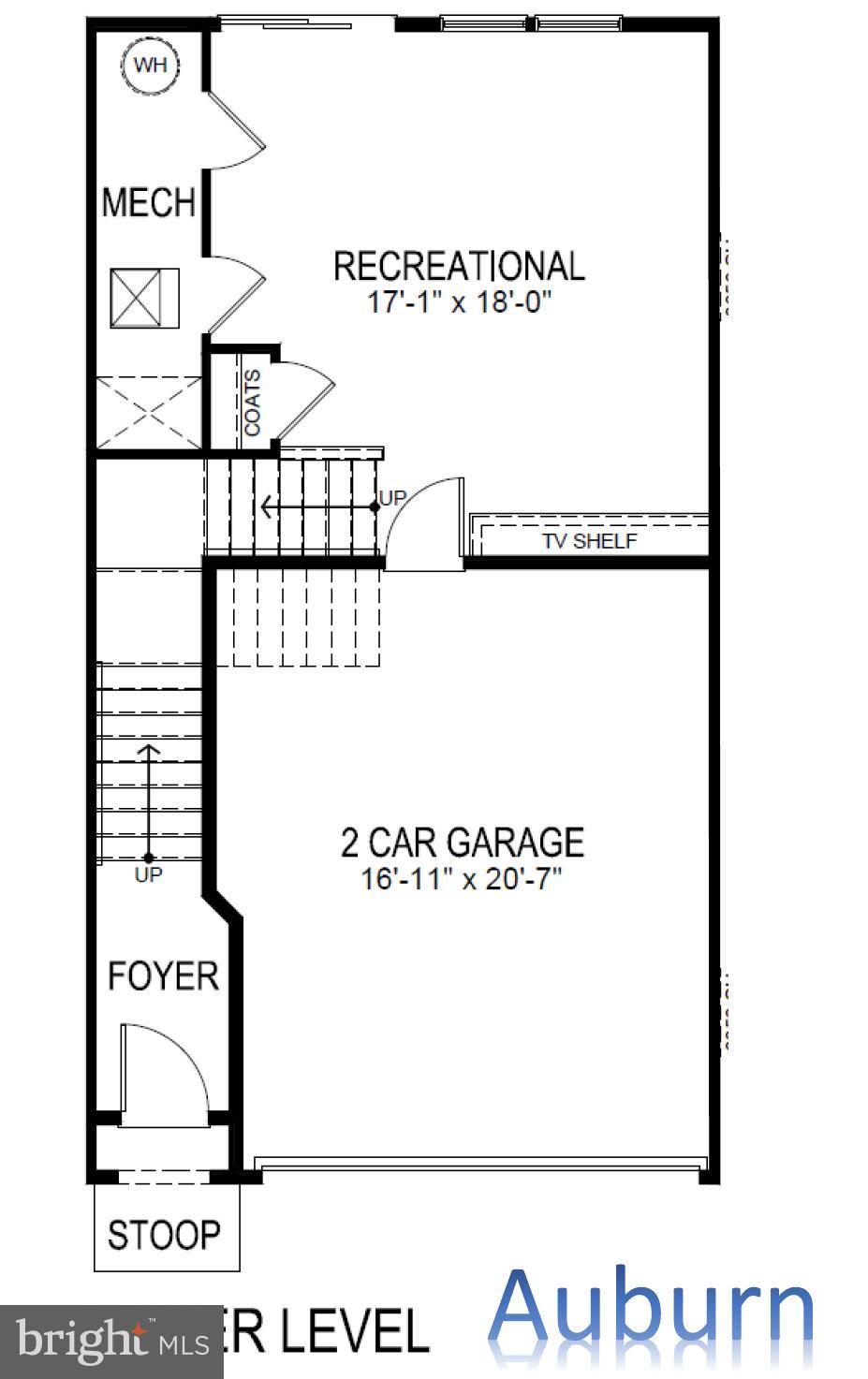 4617 Cambria Road Frederick, MD 21703 - Photo 20 of 23 Interior (General)