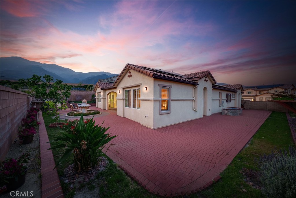 12697 Freemont Court Rancho Cucamonga, CA 91739 - Photo 30 of 42