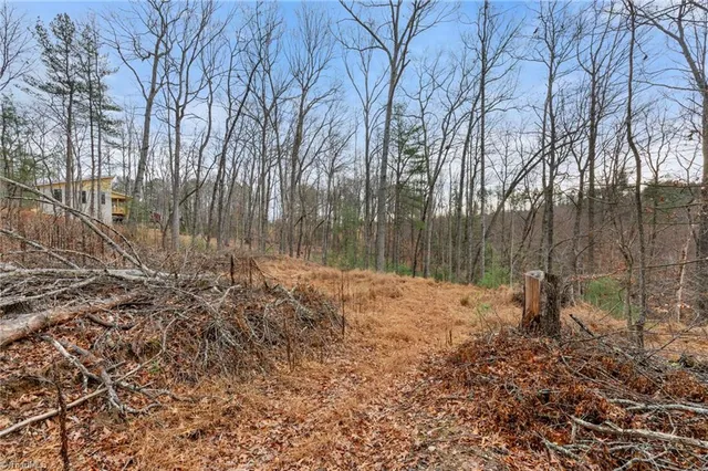 $32,000 | Tbd Cedar Trail, Mount Airy, NC 27030