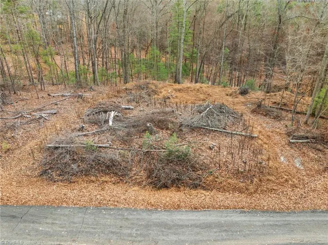 $32,000 | Tbd Cedar Trail, Mount Airy, NC 27030