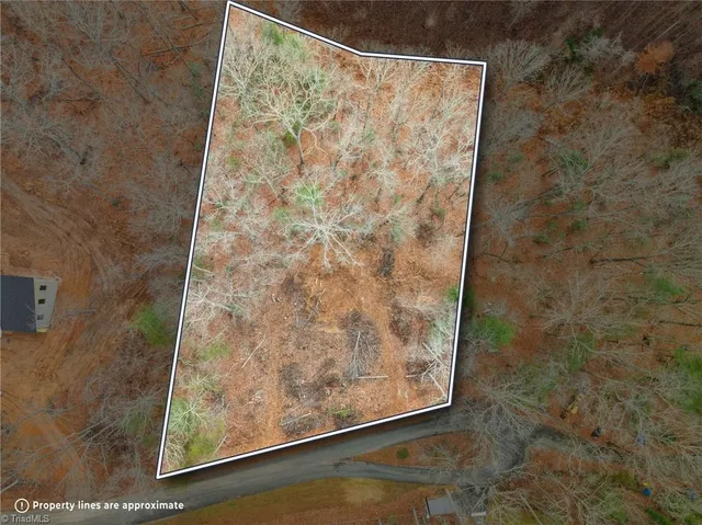 $32,000 | Tbd Cedar Trail, Mount Airy, NC 27030