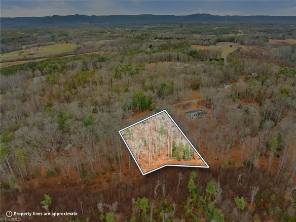 $32,000 | Tbd Cedar Trail, Mount Airy, NC 27030