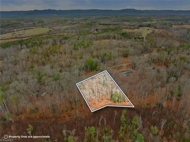 $32,000 | Tbd Cedar Trail, Mount Airy, NC 27030