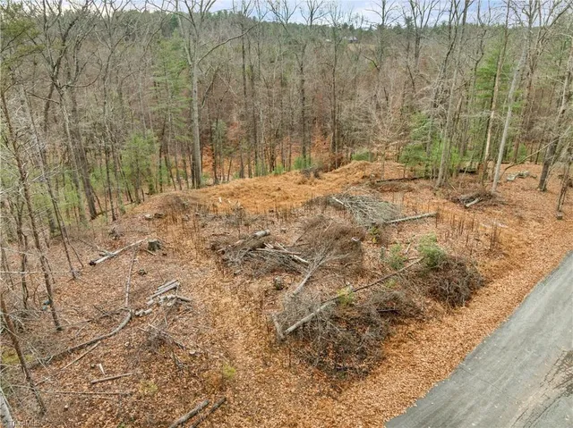 $32,000 | Tbd Cedar Trail, Mount Airy, NC 27030