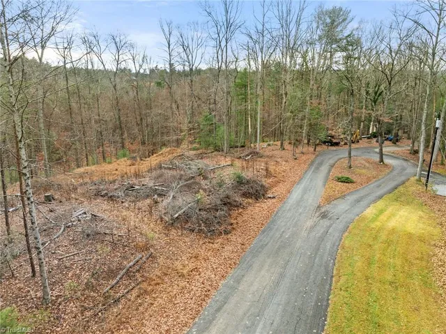 $32,000 | Tbd Cedar Trail, Mount Airy, NC 27030