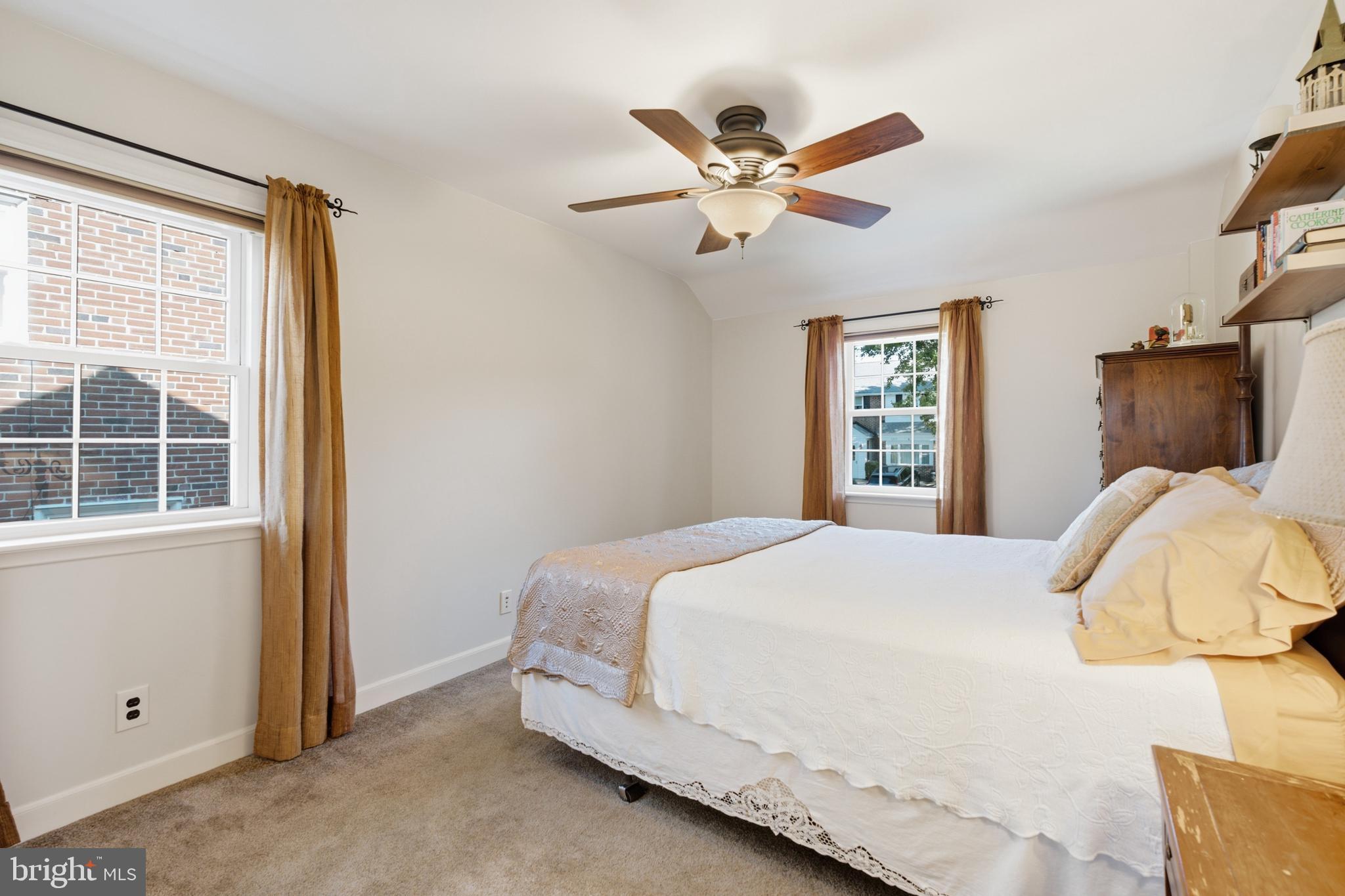 104 Flintlock Road Drexel Hill, PA 19026 - Photo 22 of 39 Bedroom 3