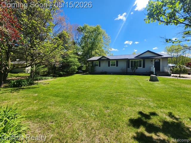 3148 Hogback Road Fowlerville, MI 48836 - Photo 2 of 63