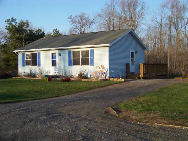 16099 Ridge Road Murray, NY 14411 - Photo 1 of 1 Exterior Front Front Exterior