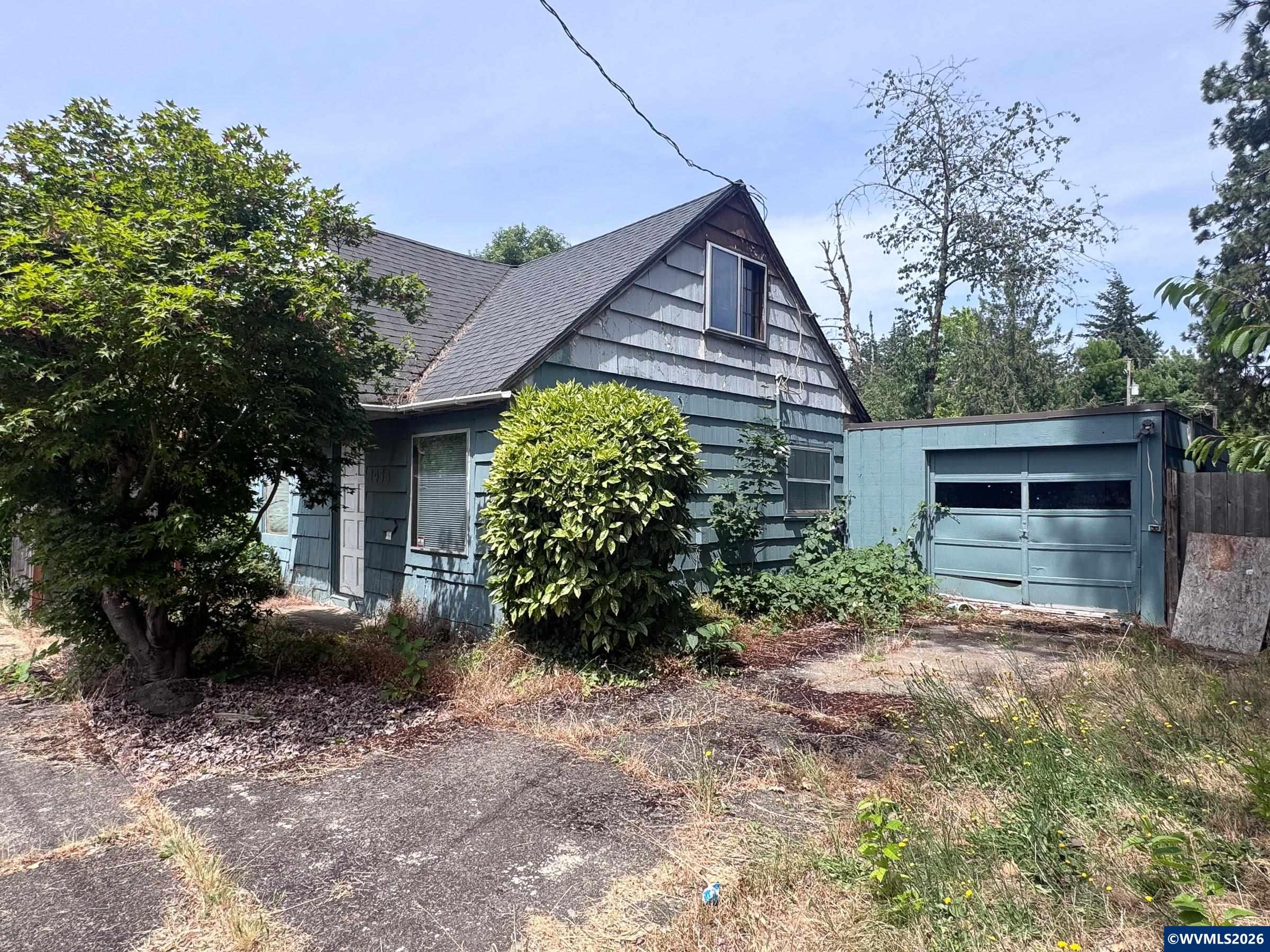 1453 Ruge Street Northwest Salem, OR 97304 - Photo 3 of 14