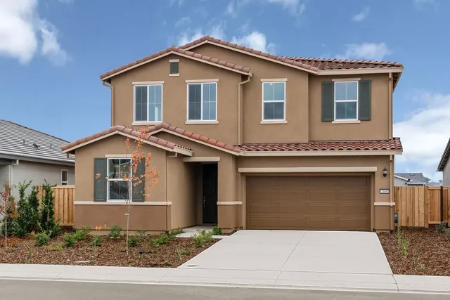 $650,990 | 2466 Cortese Street, Manteca, CA 95337