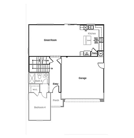 $650,990 | 2466 Cortese Street, Manteca, CA 95337