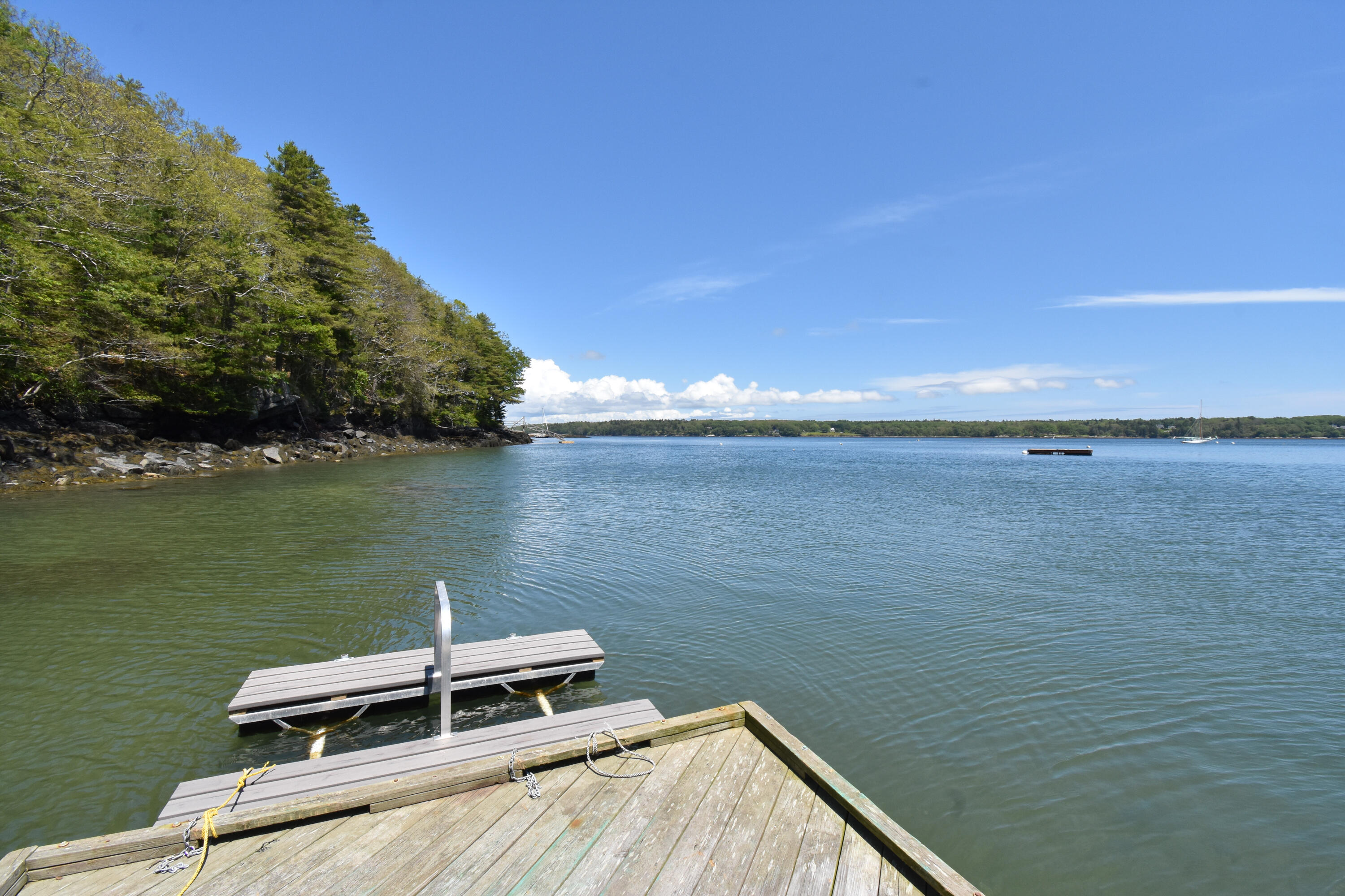143 Meadow Cove Road East Boothbay, ME 04544 - Photo 55 of 78 143MeadowCoveRd.Boothbay-60
