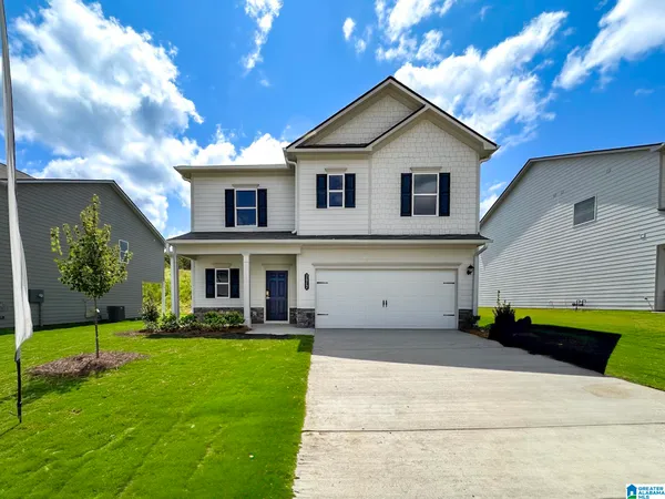 $307,790 | 7360 Upland Loop, Leeds, AL 35094