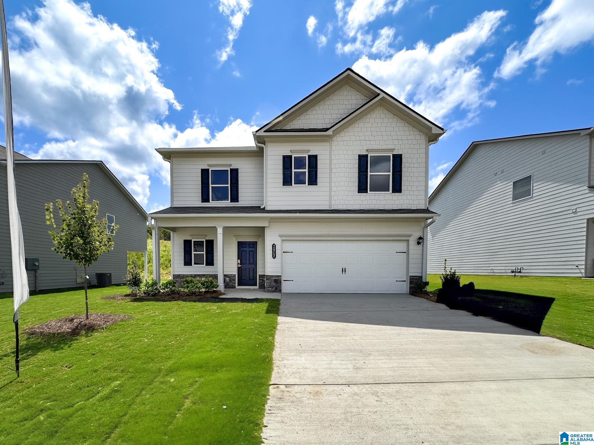 7360 Upland Loop Leeds, AL 35094 - Photo 1 of 31