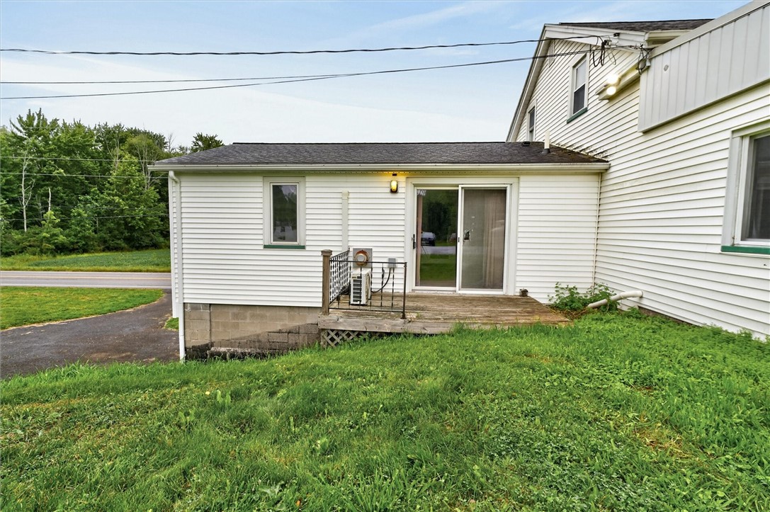 1031 West Sweden Road Sweden, NY 14420 - Photo 38 of 46 Gallery Image 38
