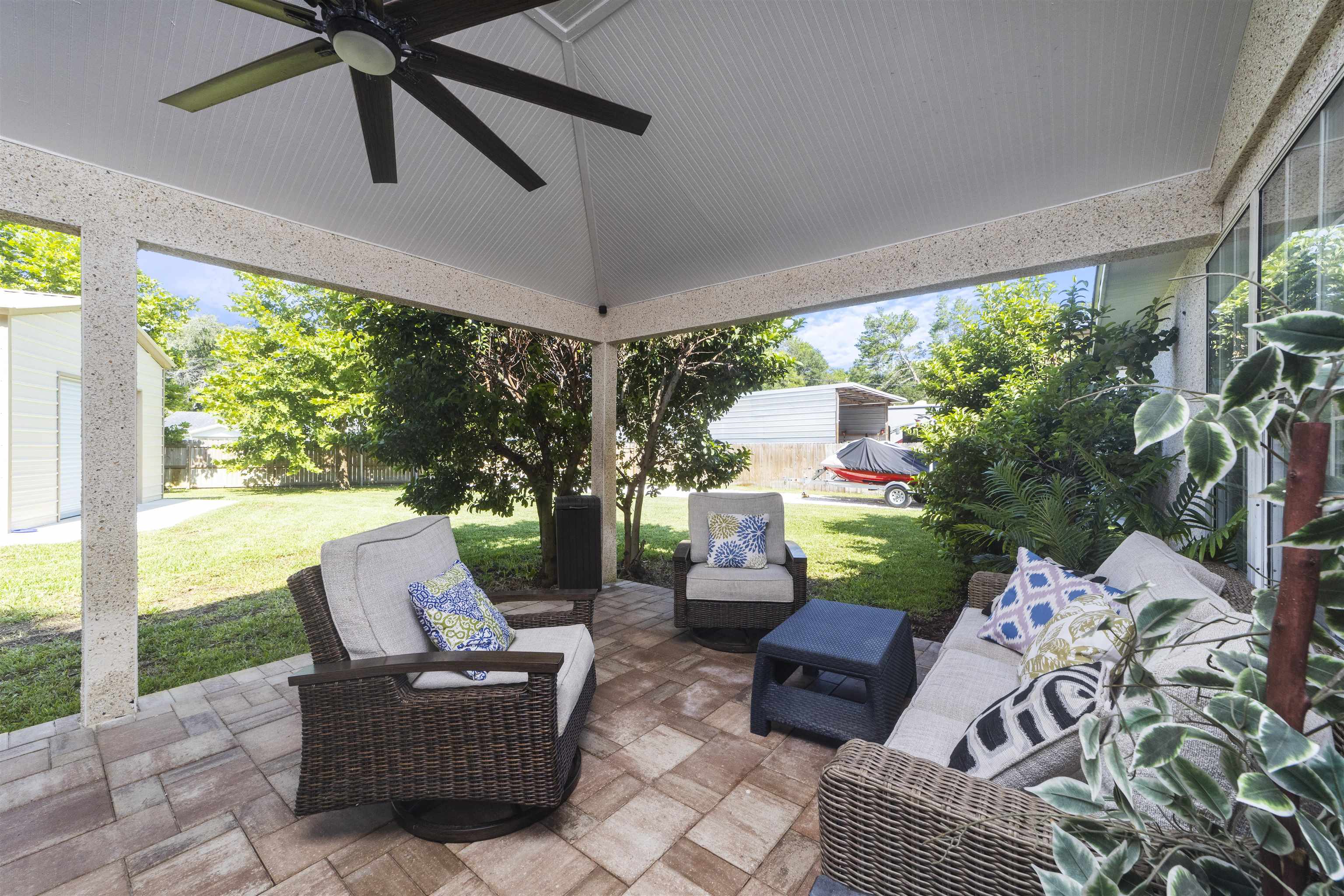 845 Wildwood Drive St. Augustine, FL 32086 - Photo 39 of 58