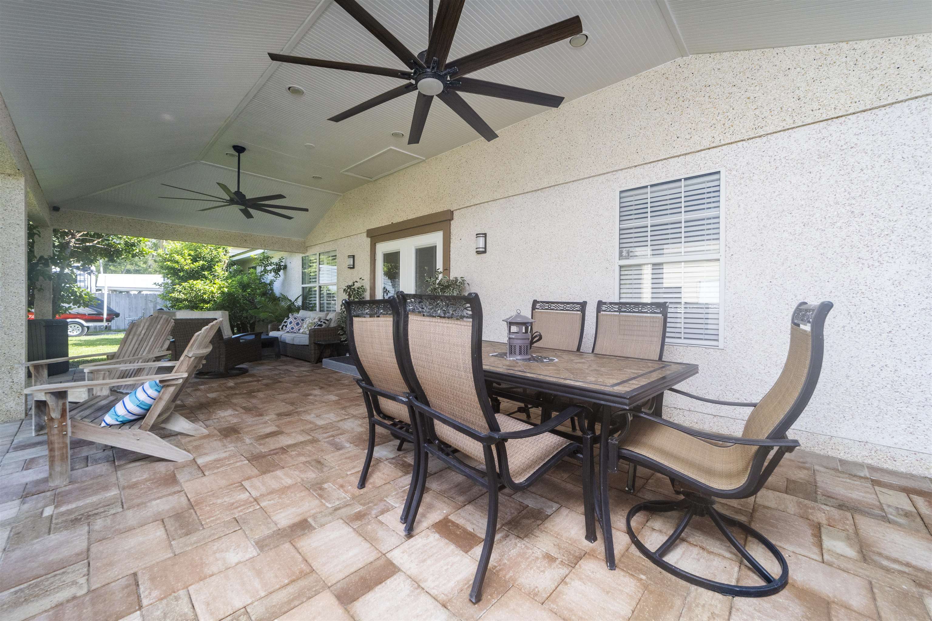 845 Wildwood Drive St. Augustine, FL 32086 - Photo 40 of 58 a view of a dining room with furniture