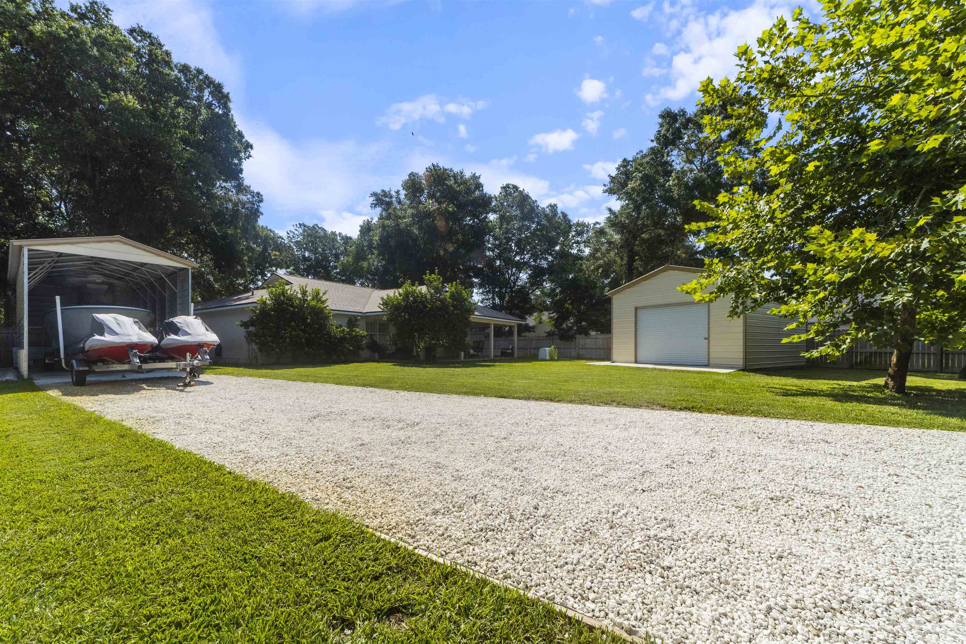 845 Wildwood Drive St. Augustine, FL 32086 - Photo 49 of 58