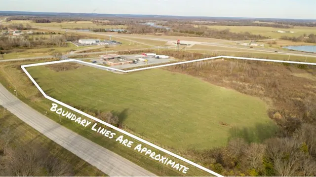 $430,000 | 0 East 1100th Road, Pleasanton, KS 66075