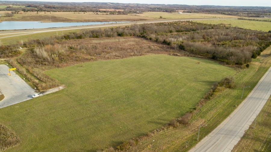 0 East 1100th Road Pleasanton, KS 66075 - Photo 12 of 15