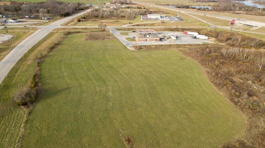 0 East 1100th Road Pleasanton, KS 66075 - Photo 4 of 15