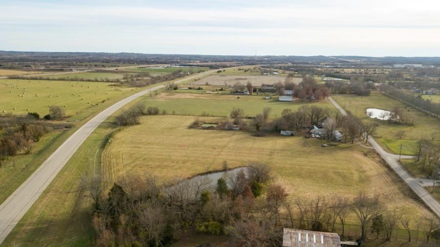 0 East 1100th Road Pleasanton, KS 66075 - Photo 5 of 15