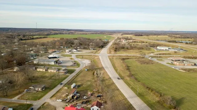 $430,000 | 0 East 1100th Road, Pleasanton, KS 66075