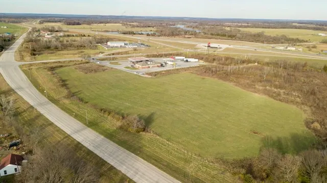 $430,000 | 0 East 1100th Road, Pleasanton, KS 66075