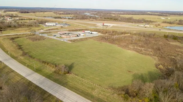 $430,000 | 0 East 1100th Road, Pleasanton, KS 66075