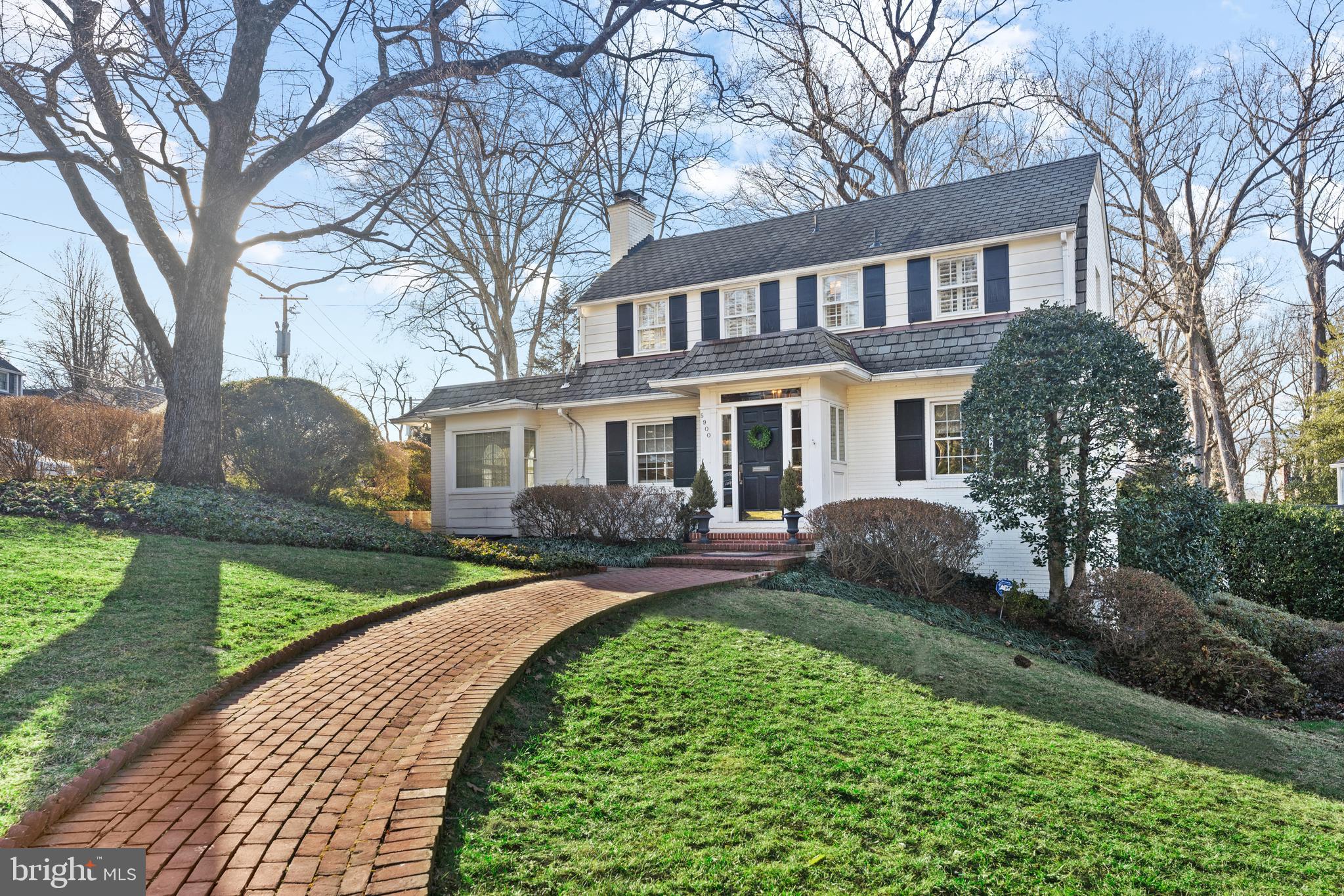 5900 Harwick Road Bethesda, MD 20816 - Photo 1 of 21 Gallery Image 1