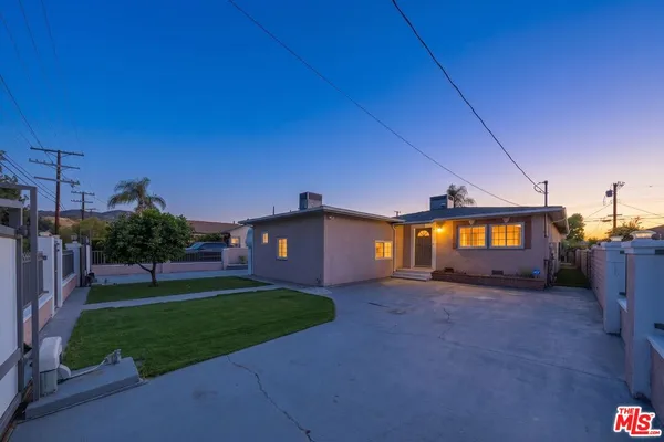$995,000 | 10636 Nettleton Street, Sun Valley, CA 91352