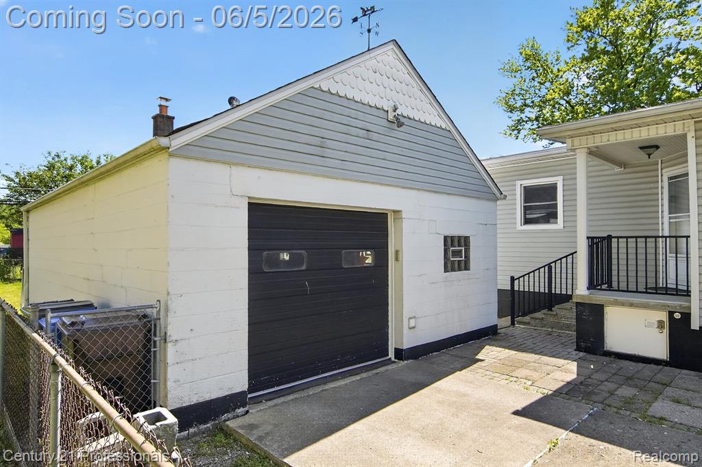 28745 Avondale Street Inkster, MI 48141 - Photo 41 of 44