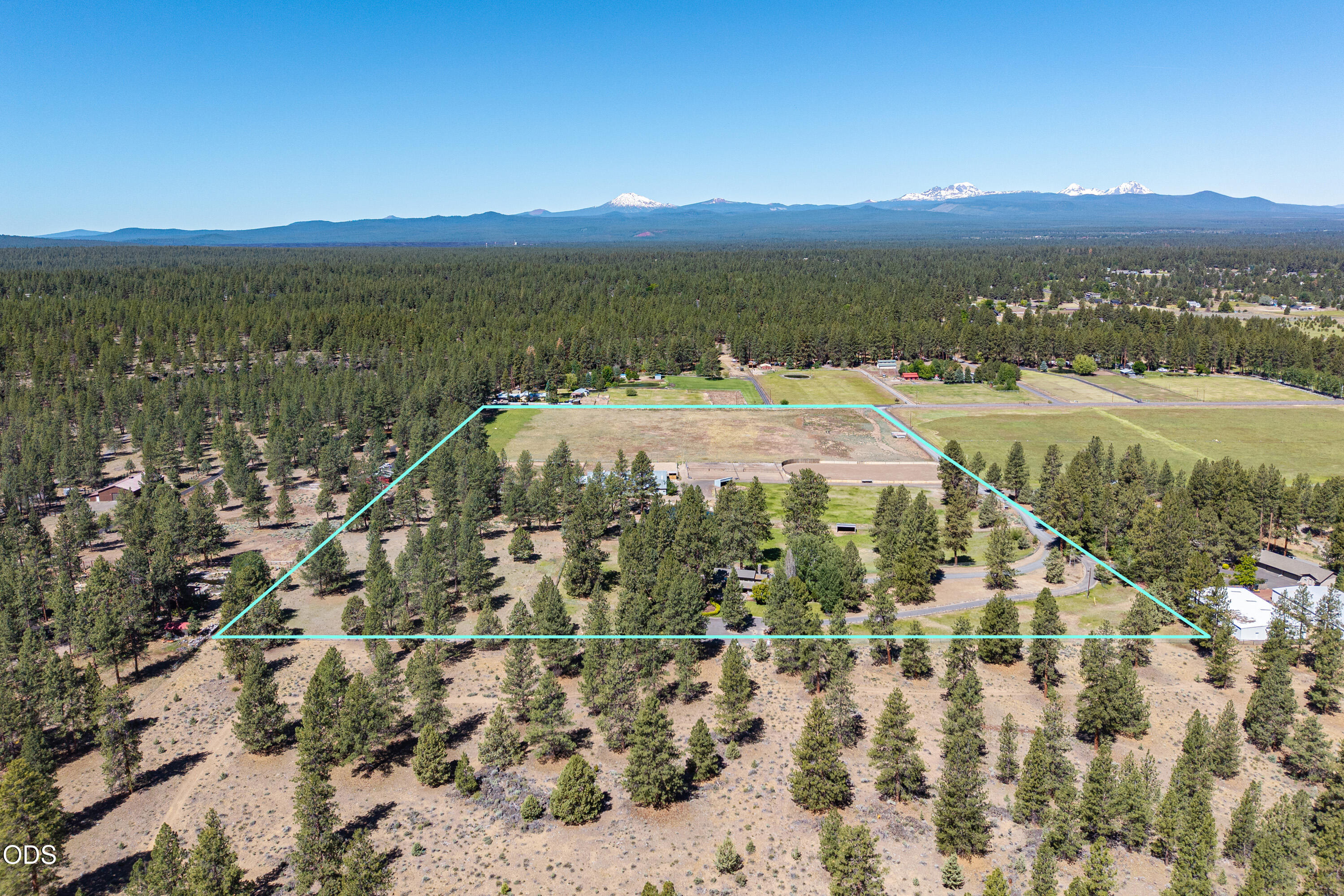 60266 Tekampe Road Bend, OR 97702 - Photo 53 of 56