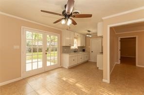 9325 Bamboo Lane Beaumont, TX 77708 - Photo 8 of 11