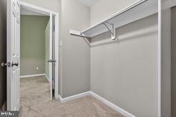 2621 Telluride Place Silver Spring, MD 20906 - Photo 20 of 90 Owner's walk-in closet