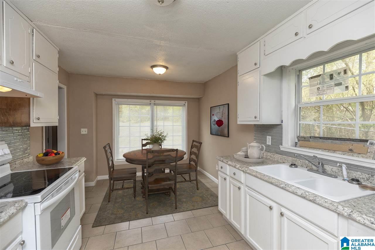 6316 Larkin Street Birmingham, AL 35217 - Photo 4 of 29