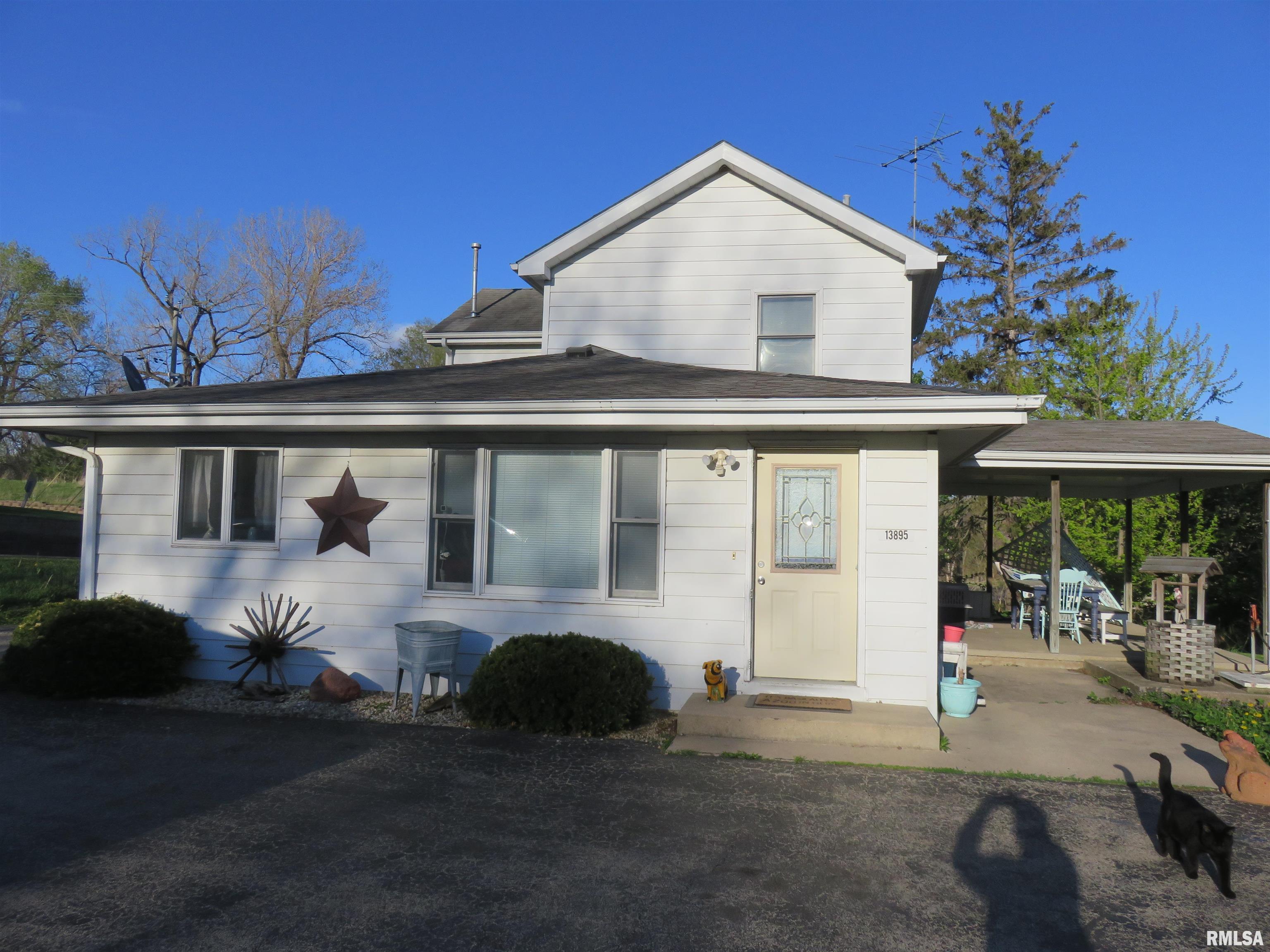 13895 Lincoln Road Morrison, IL 61270 - Photo 8 of 46