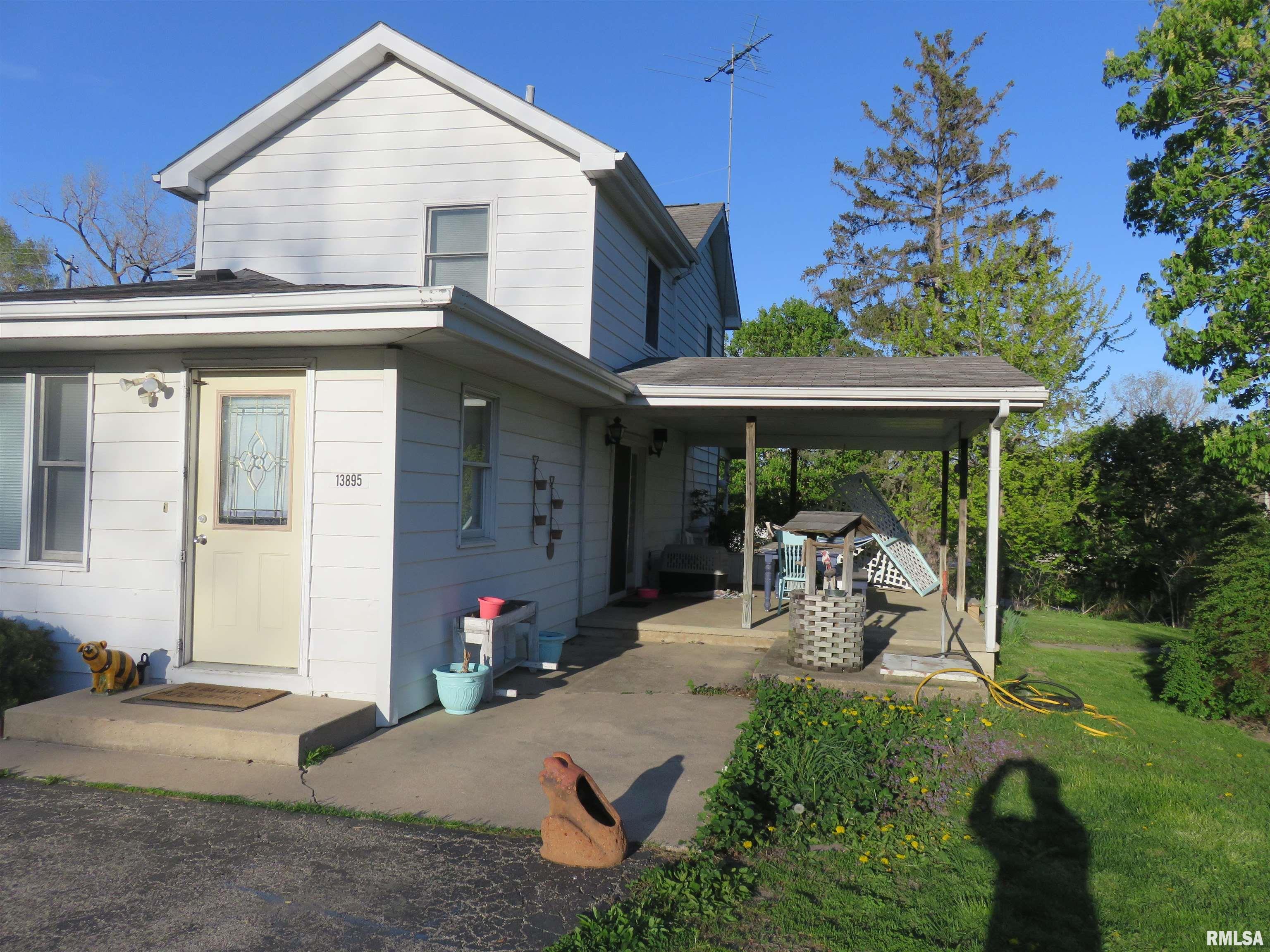 13895 Lincoln Road Morrison, IL 61270 - Photo 9 of 46