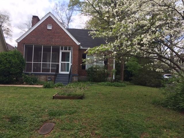 140 Lockwood Terrace Decatur, GA 30030 - Photo 1 of 1