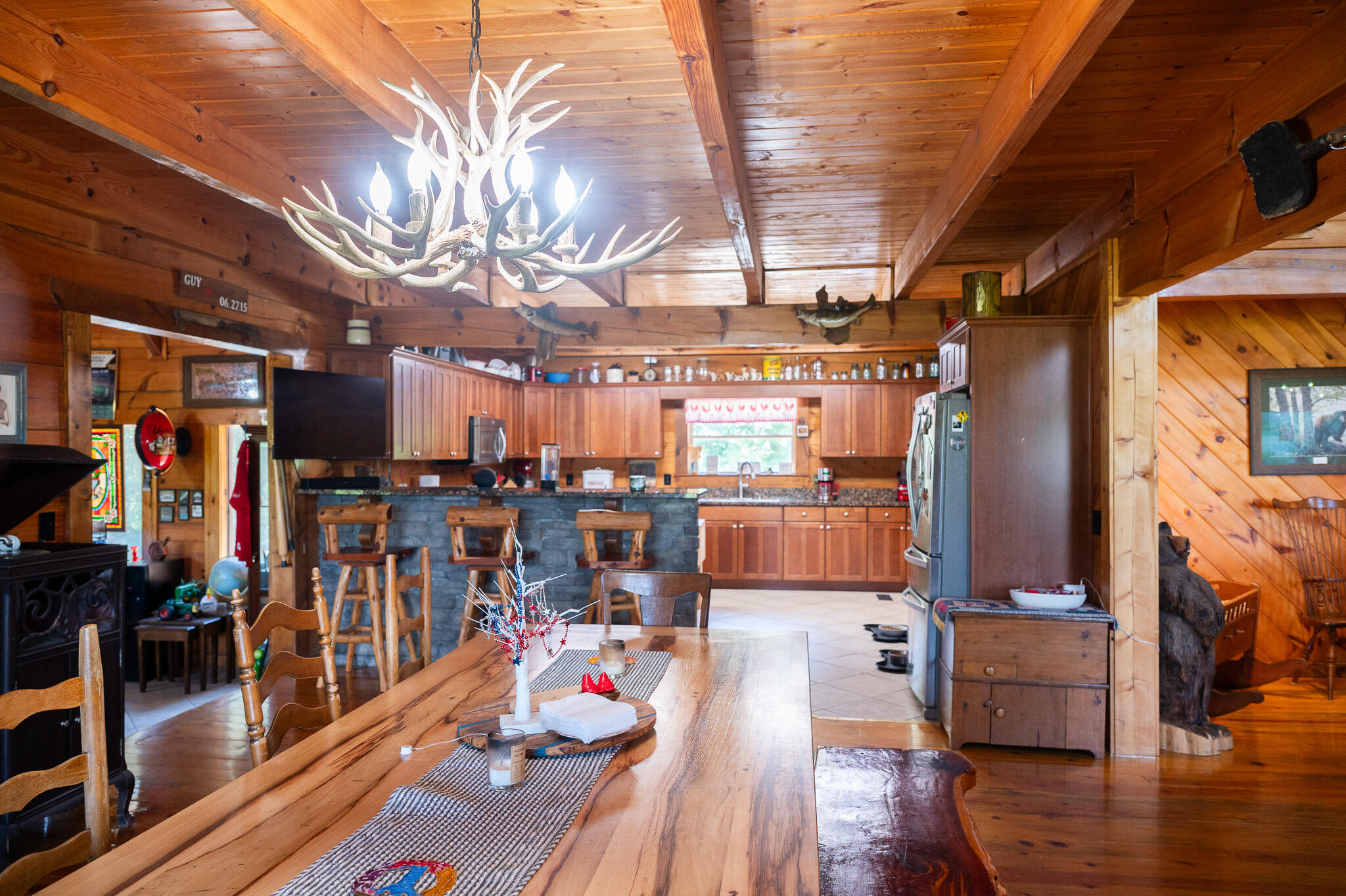 3901 Spring Place Road Southeast Cleveland, TN 37323 - Photo 12 of 35 DSC_1359