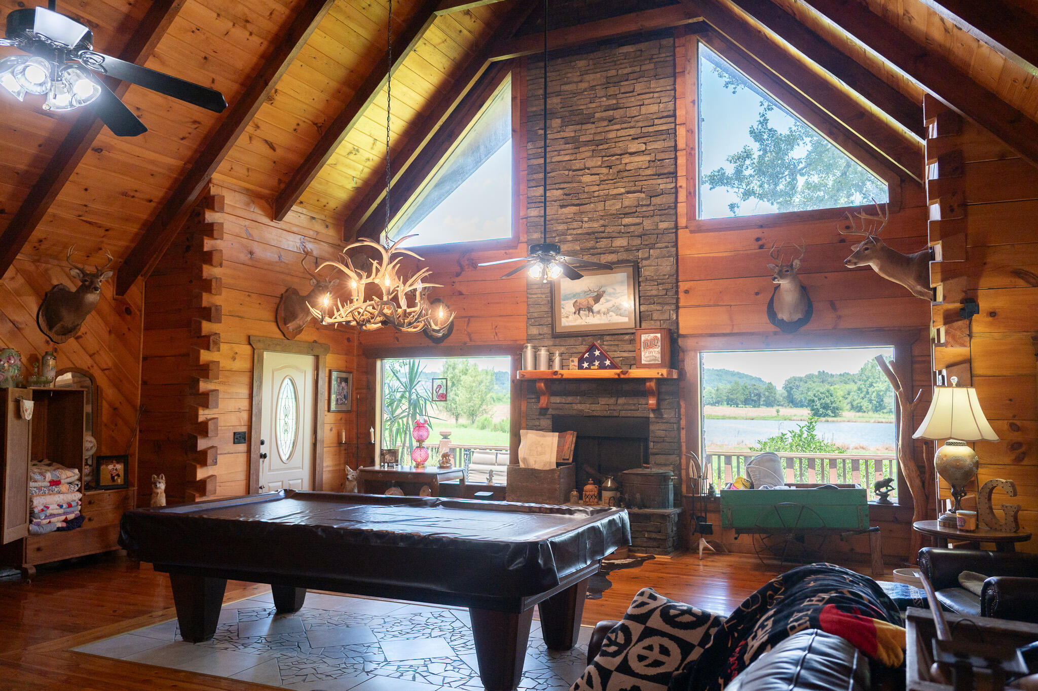 3901 Spring Place Road Southeast Cleveland, TN 37323 - Photo 16 of 35 DSC_1370