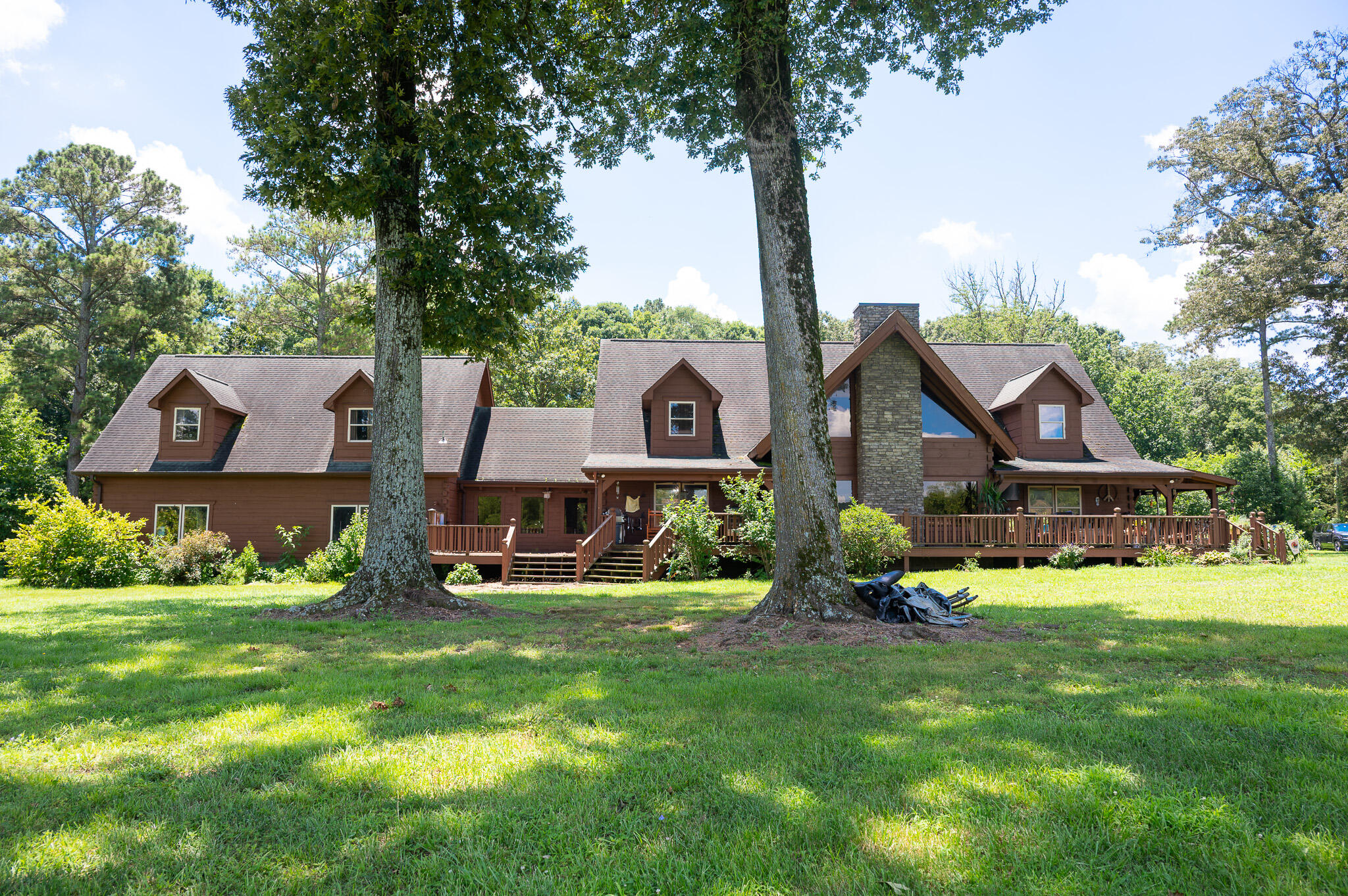 3901 Spring Place Road Southeast Cleveland, TN 37323 - Photo 2 of 35 DSC_1401