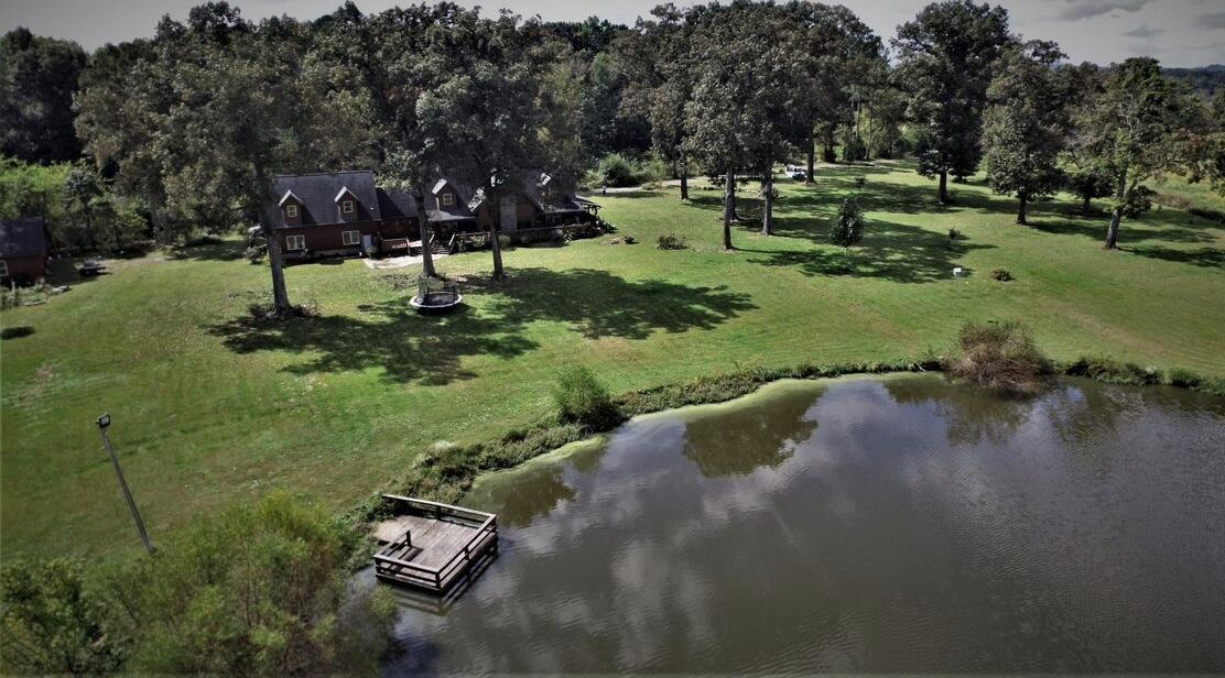 3901 Spring Place Road Southeast Cleveland, TN 37323 - Photo 5 of 35 IMG_0978