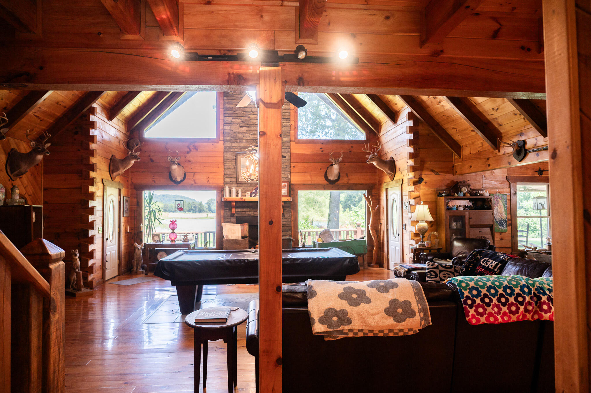 3901 Spring Place Road Southeast Cleveland, TN 37323 - Photo 8 of 35 DSC_1348